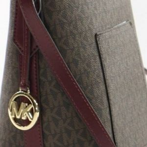 Michael Kors Kimberly bucket Sm